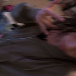 Meet your Posher, Chloe